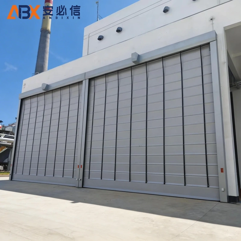 陇南市堆积门